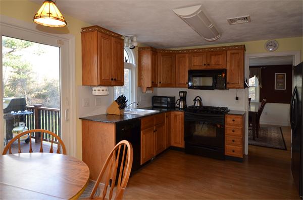 269 Pelham Island Road Wayland, MA 01778 - Photo 5 of 24