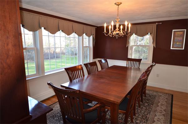 269 Pelham Island Road Wayland, MA 01778 - Photo 7 of 24