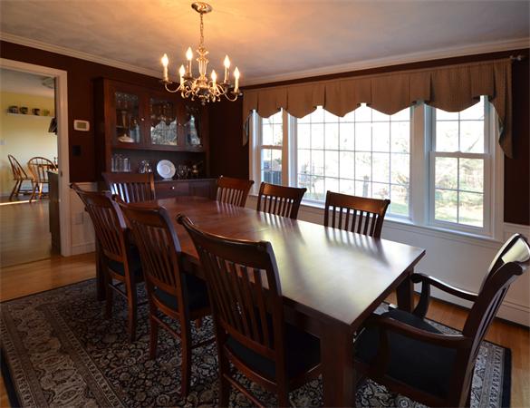 269 Pelham Island Road Wayland, MA 01778 - Photo 8 of 24