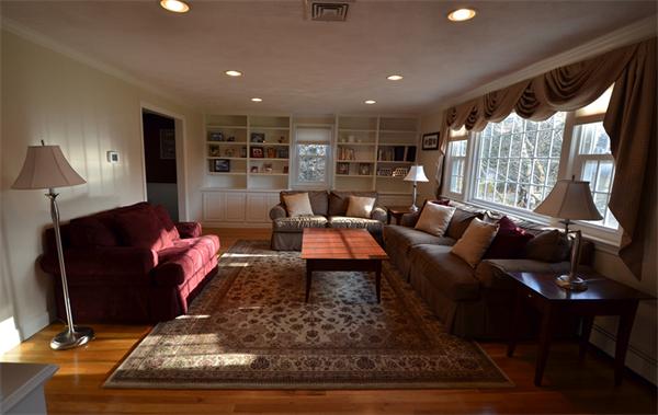 269 Pelham Island Road Wayland, MA 01778 - Photo 9 of 24