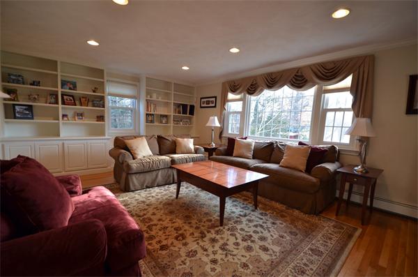 269 Pelham Island Road Wayland, MA 01778 - Photo 10 of 24
