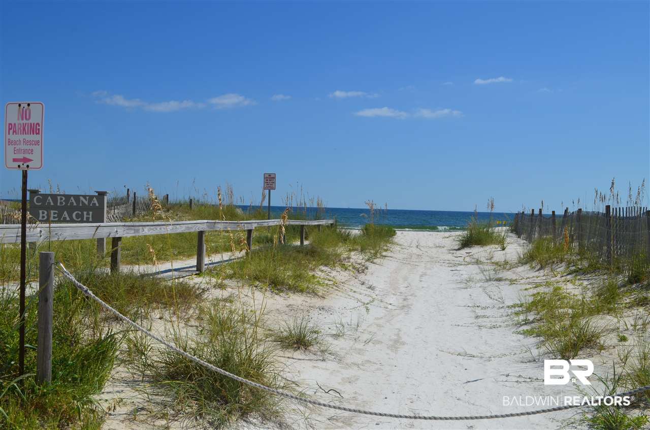 623 Cabana Beach Road Gulf Shores, AL 36542 - Photo 3 of 6