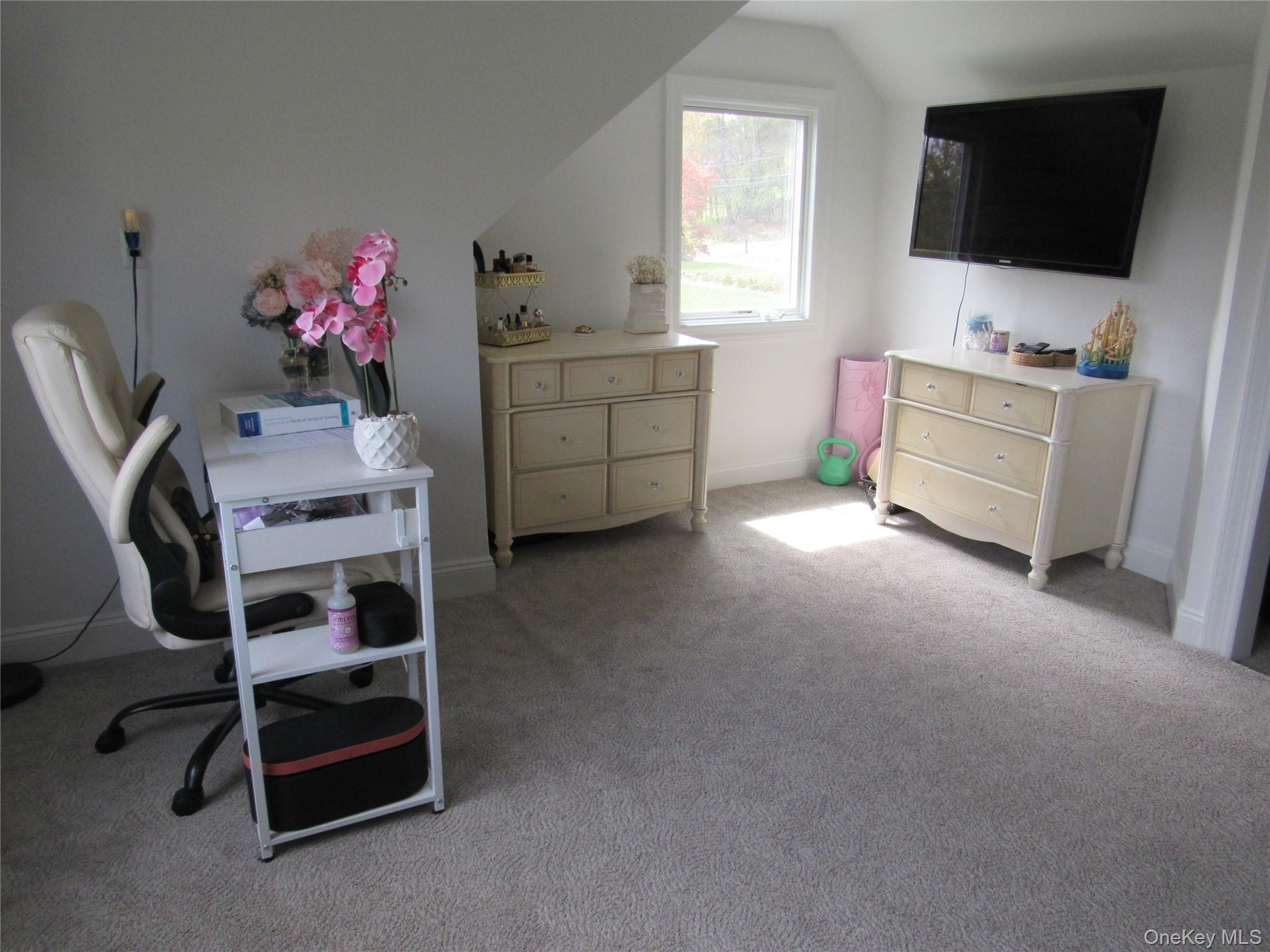 107 Pine Hill Road Chester, NY 10918 - Photo 21 of 33 Bedroom #3