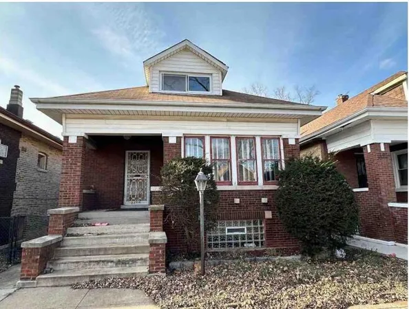 $205,000 | 8414 South Aberdeen Street, Chicago, IL 60620