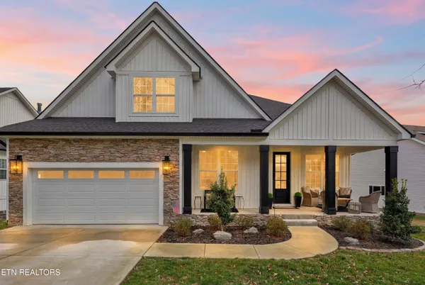 $639,000 | 310 Oostagala Lane, Loudon, TN 37774