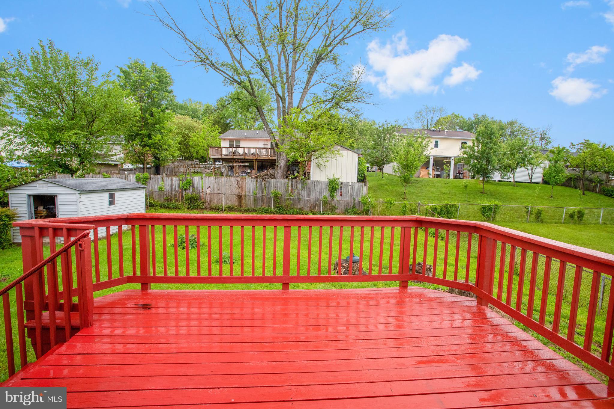 4313 Granby Road Woodbridge, VA 22193 - Photo 11 of 43 Gallery Image 11