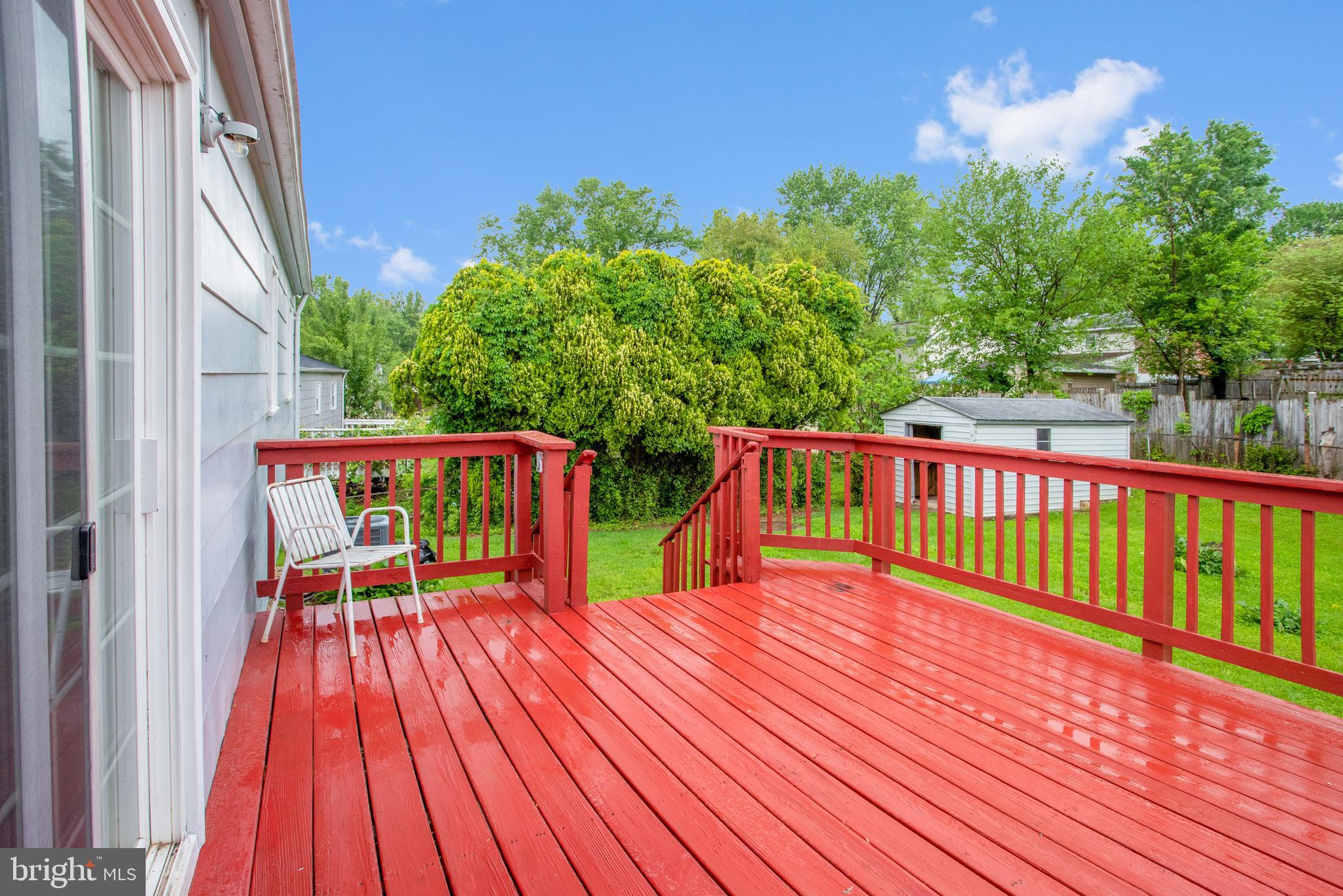 4313 Granby Road Woodbridge, VA 22193 - Photo 12 of 43 Gallery Image 12