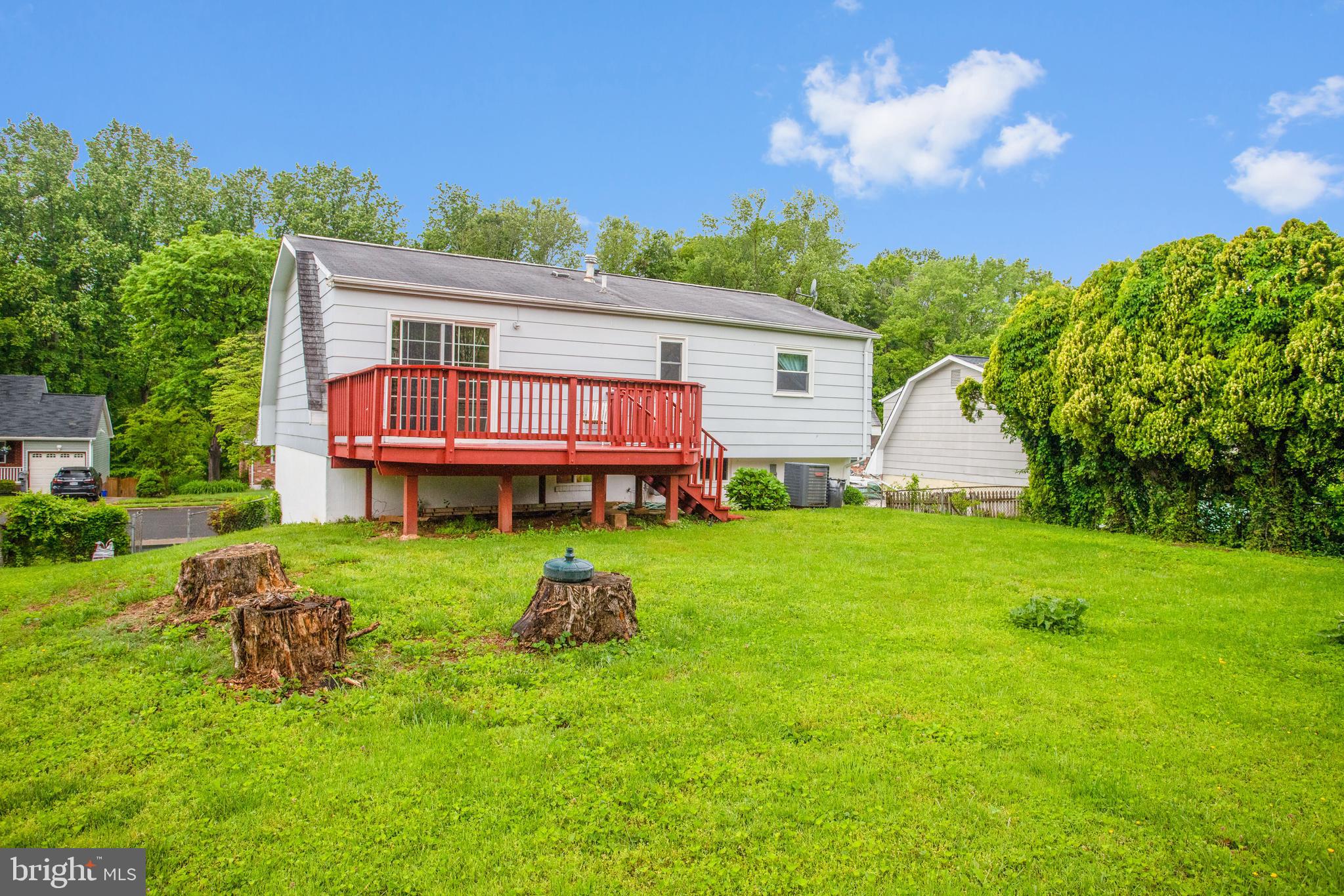4313 Granby Road Woodbridge, VA 22193 - Photo 40 of 43 Gallery Image 40