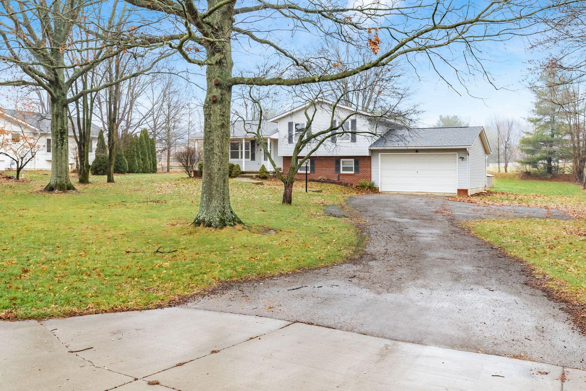 6245 Big Walnut Road Galena, OH 43021 - Photo 5 of 48 6245 Big Walnut Road, Galena, OH 43021