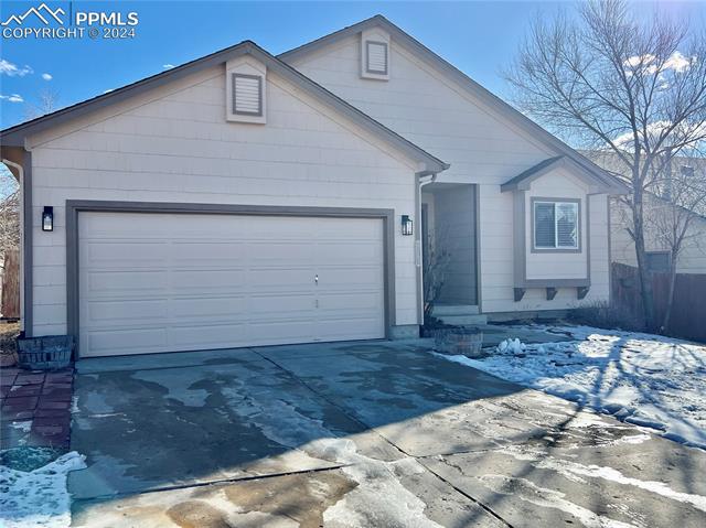 5247 Rondo Way Colorado Springs, CO 80911 - Photo 1 of 3