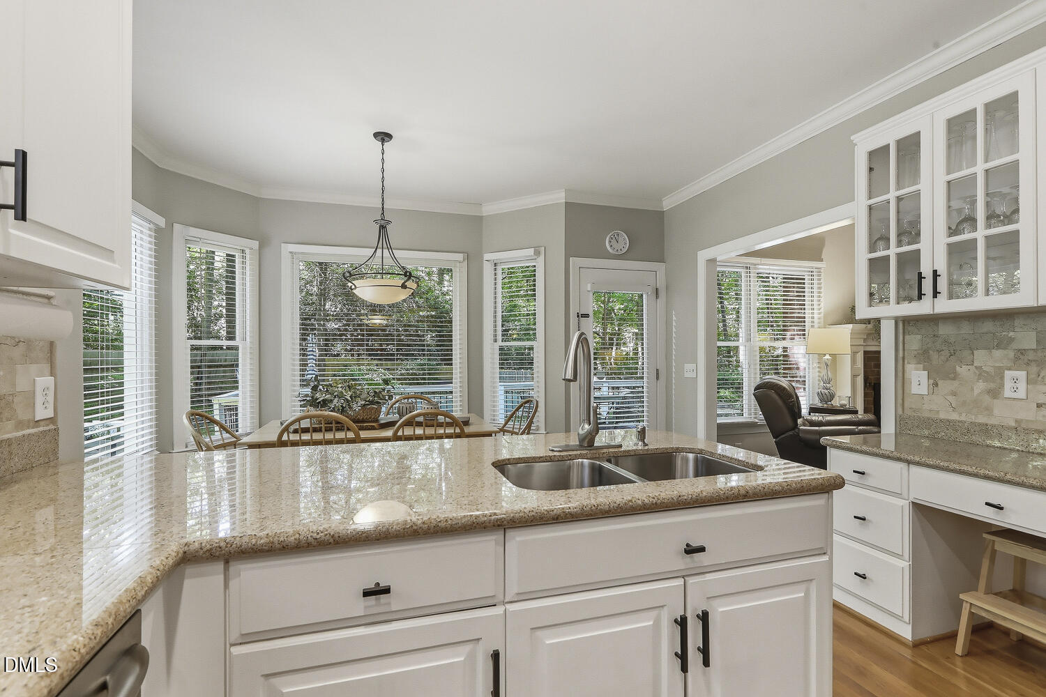 429 Grosvenor Drive Raleigh, NC 27615 - Photo 34 of 95