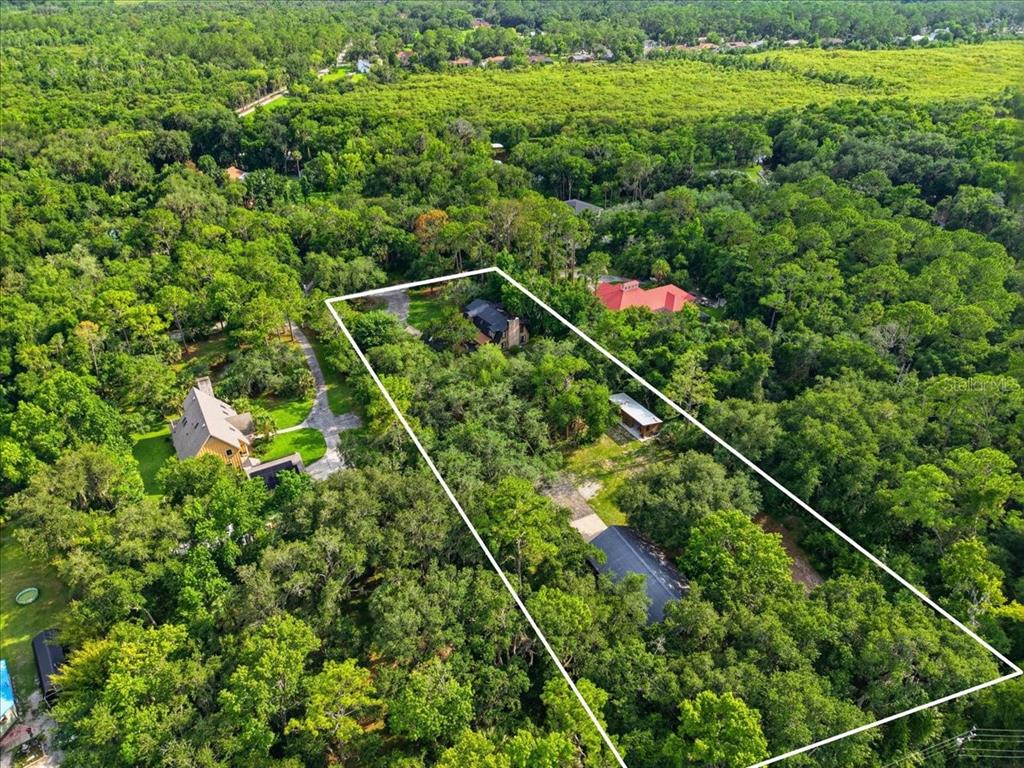 1630 Stillmeadow Road Deltona, FL 32725 - Photo 81 of 88