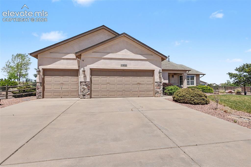 11892 Royal County Down Road Peyton, CO 80831 - Photo 2 of 40
