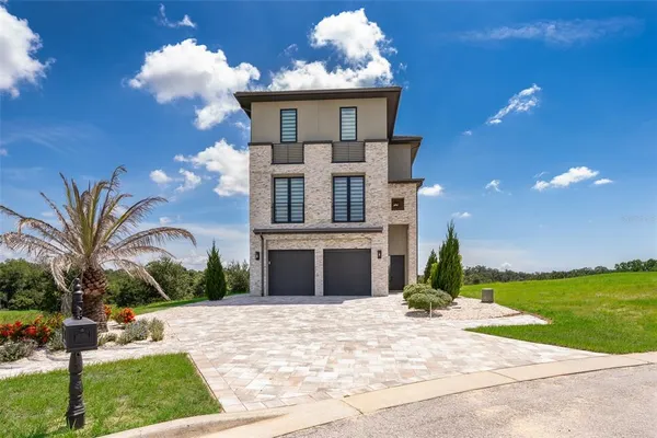 $1,749,900 | 16338 Ravenna Court, Bella Collina, FL 34756