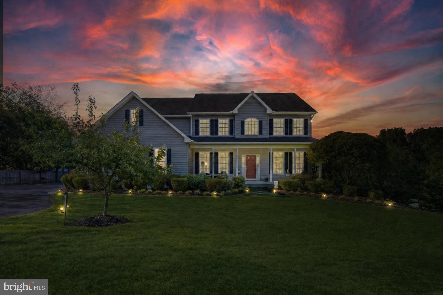10693 Harding Road Laurel Md 20723