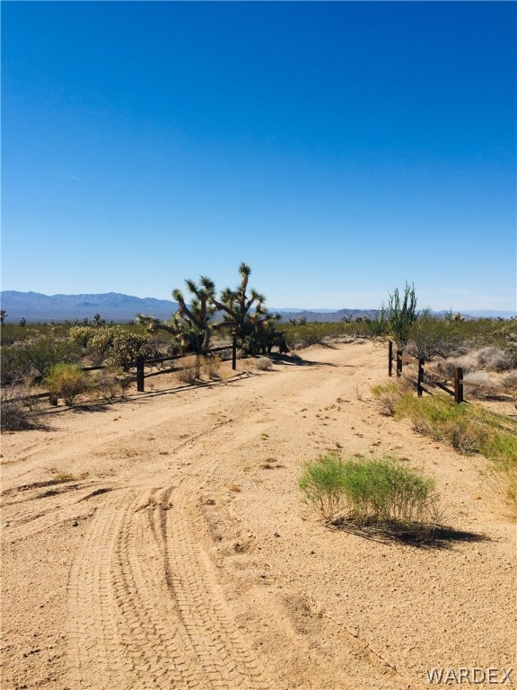 575 South Jesse James Road Yucca, AZ 86438 - Photo 2 of 14 Gallery Image 2
