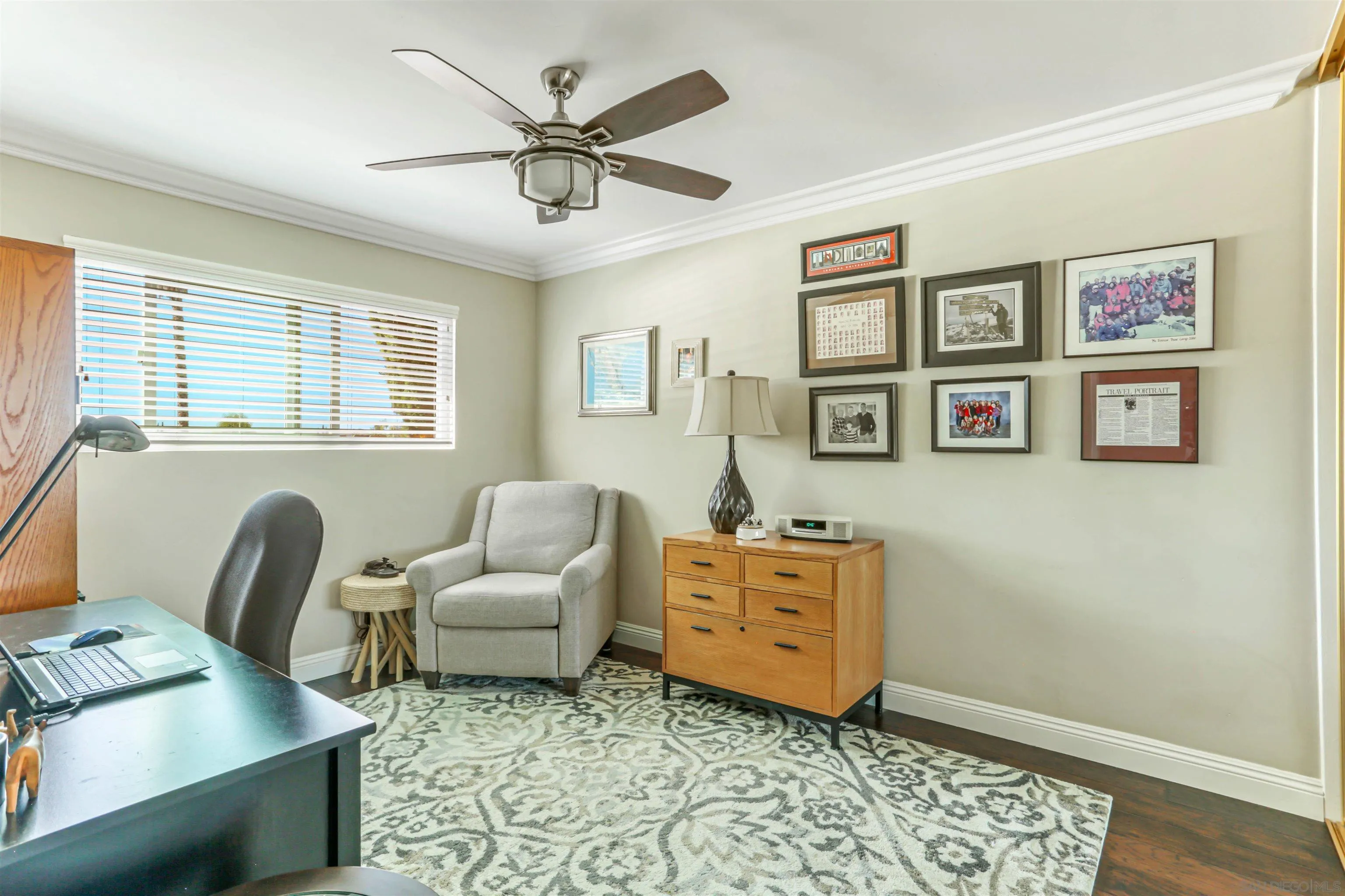 13515 Utopia Road Poway, CA 92064 - Photo 16 of 36 a living room with furniture and window