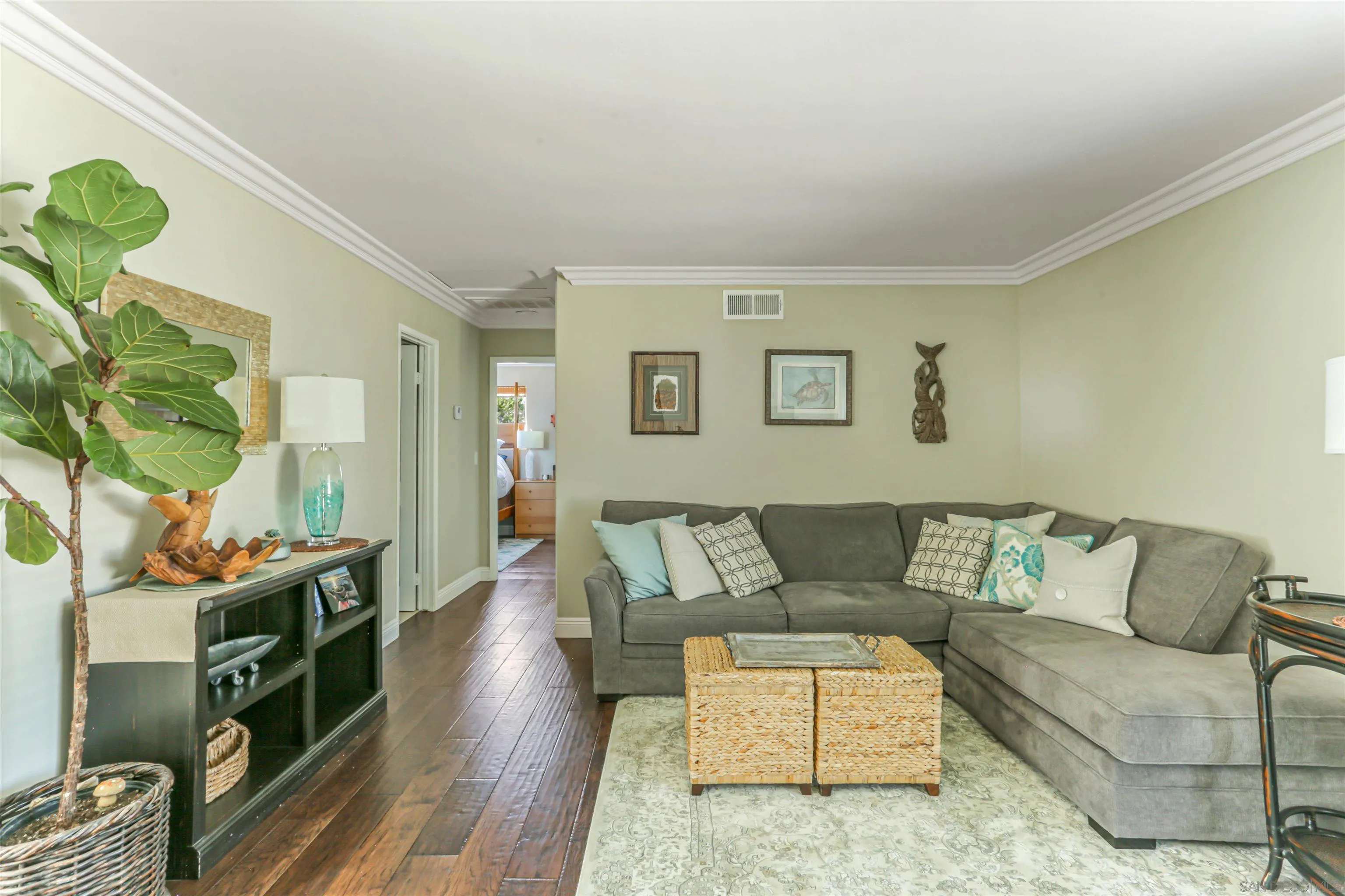 13515 Utopia Road Poway, CA 92064 - Photo 8 of 36 a living room with furniture and a couch