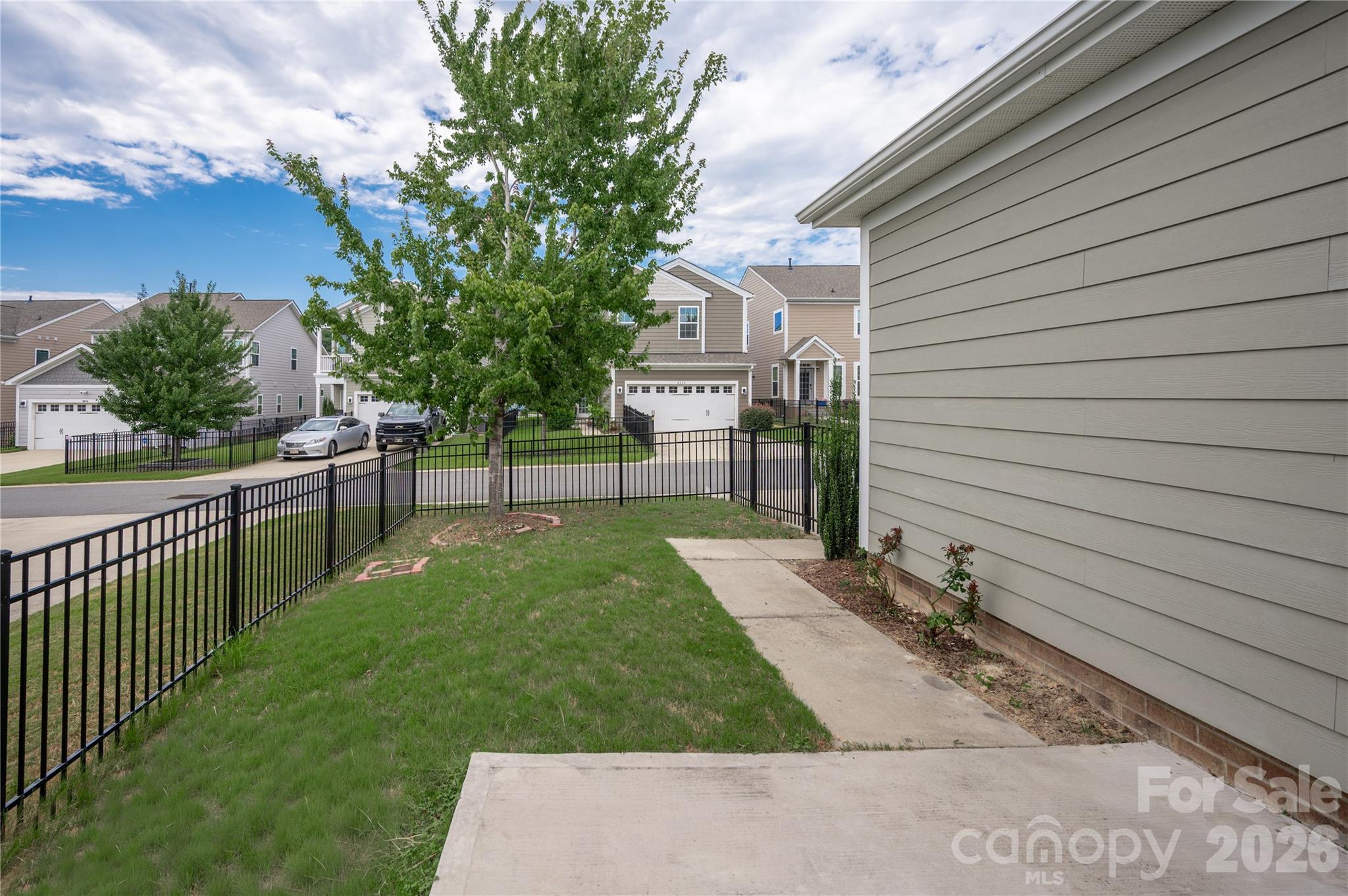 5077 Waterloo Drive Tega Cay, SC 29708 - Photo 32 of 39 Gallery Image 32
