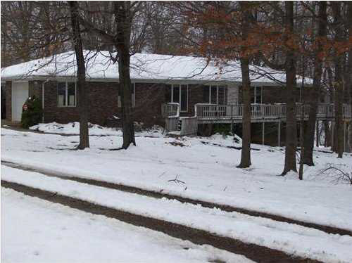 3099 Stevens Road Mount Vernon, IN 47620 - Photo 1 of 27