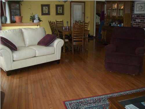 3099 Stevens Road Mount Vernon, IN 47620 - Photo 3 of 27