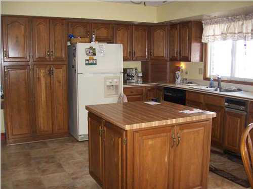 3099 Stevens Road Mount Vernon, IN 47620 - Photo 4 of 27