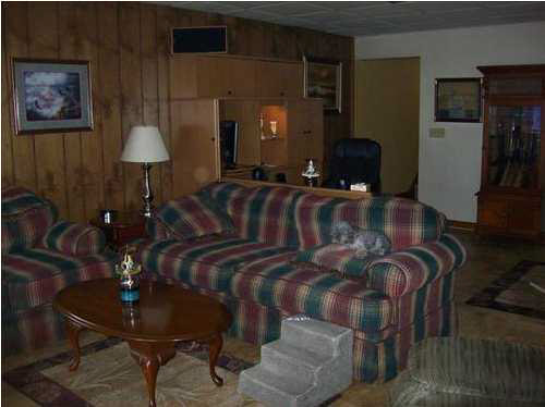 3099 Stevens Road Mount Vernon, IN 47620 - Photo 8 of 27