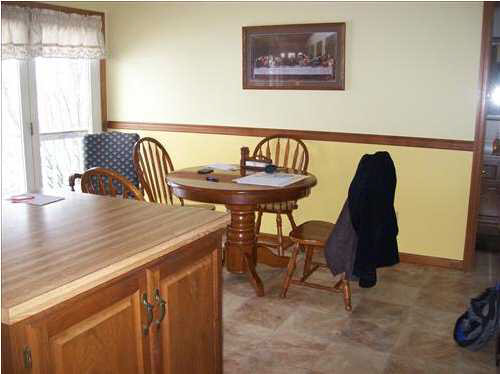 3099 Stevens Road Mount Vernon, IN 47620 - Photo 9 of 27