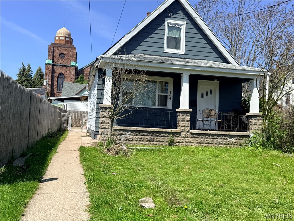 164 Rother Avenue Buffalo, NY 14212 - Photo 2 of 26