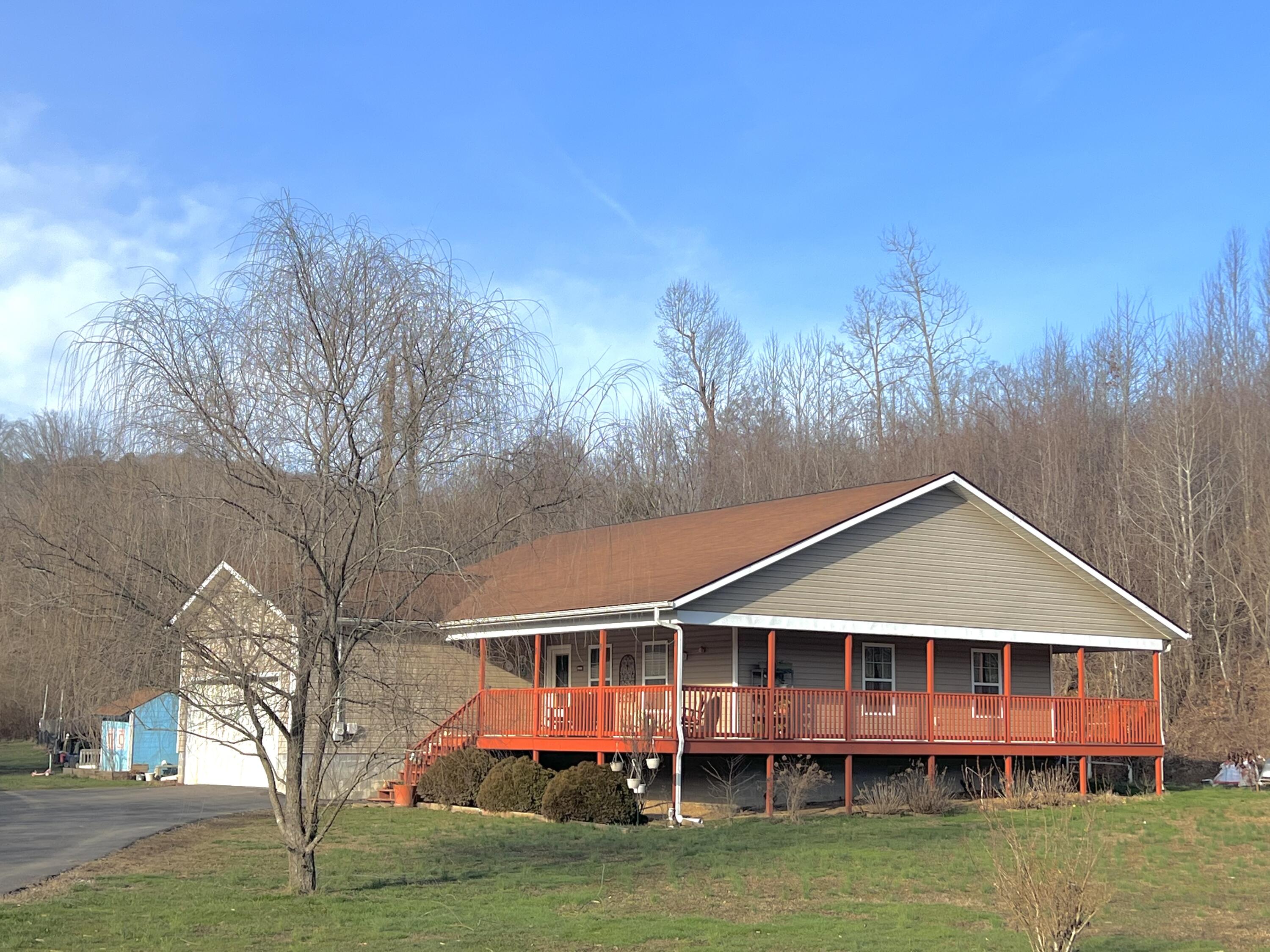 3965 Cherokee Valley Road Ringgold, GA 30736 - Photo 1 of 42 562B6A08-83F0-46C2-A56B-9296615DF920