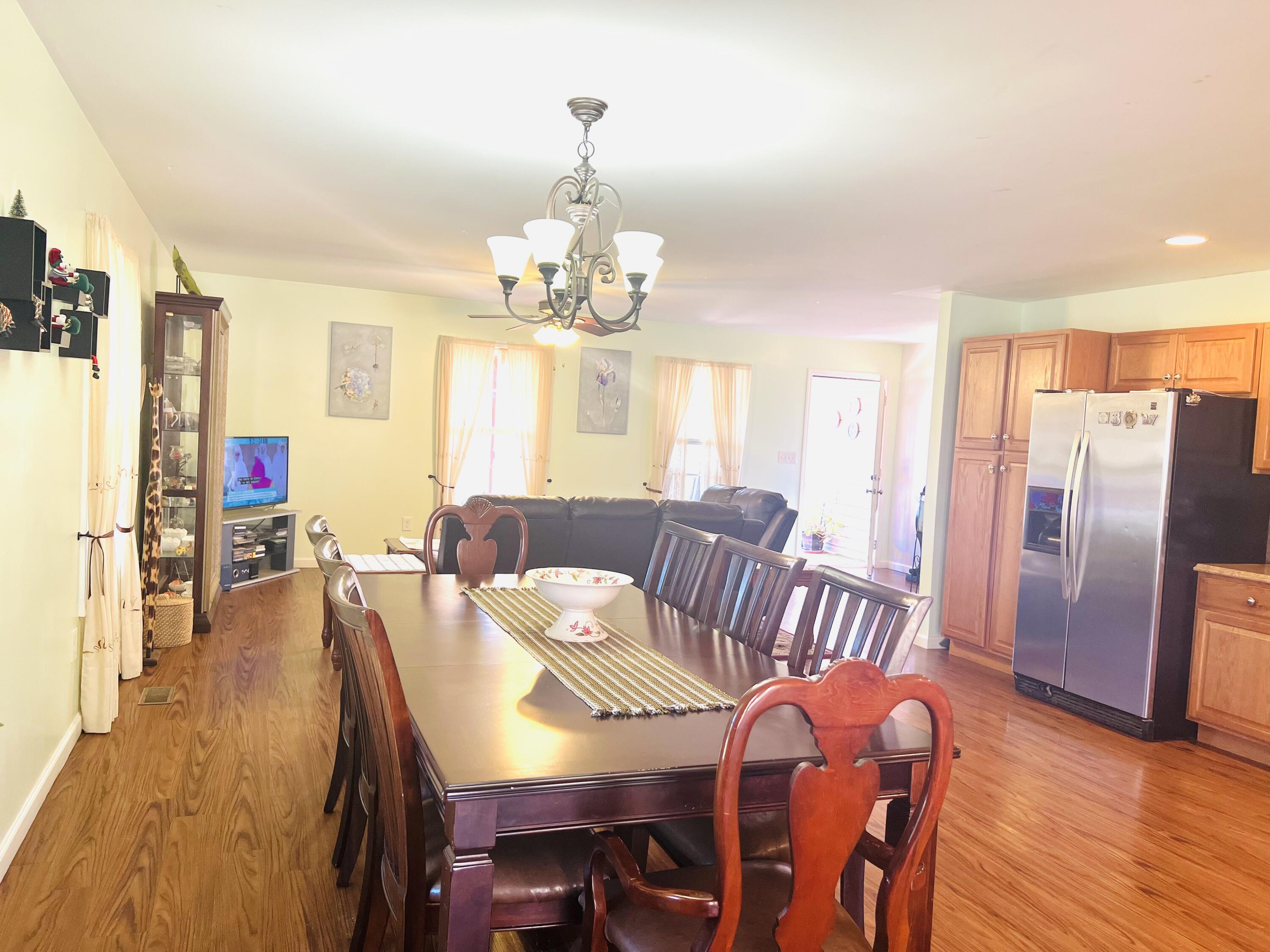 3965 Cherokee Valley Road Ringgold, GA 30736 - Photo 11 of 42 2452F9FF-D0A9-4A05-A3E3-7A3D8B73D4A8
