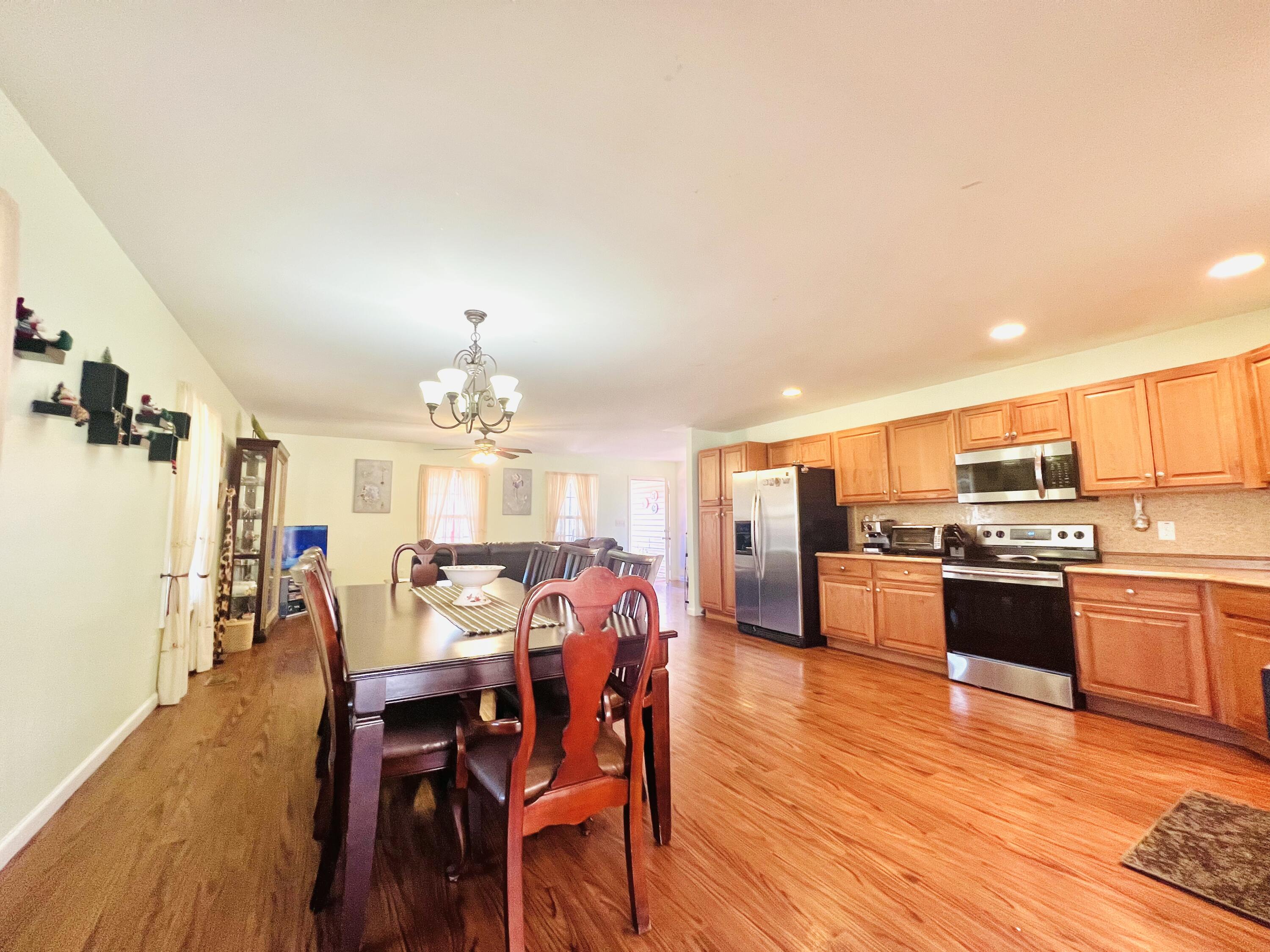 3965 Cherokee Valley Road Ringgold, GA 30736 - Photo 12 of 42 E3A14E47-662E-4987-BB73-44A0B434DF4C