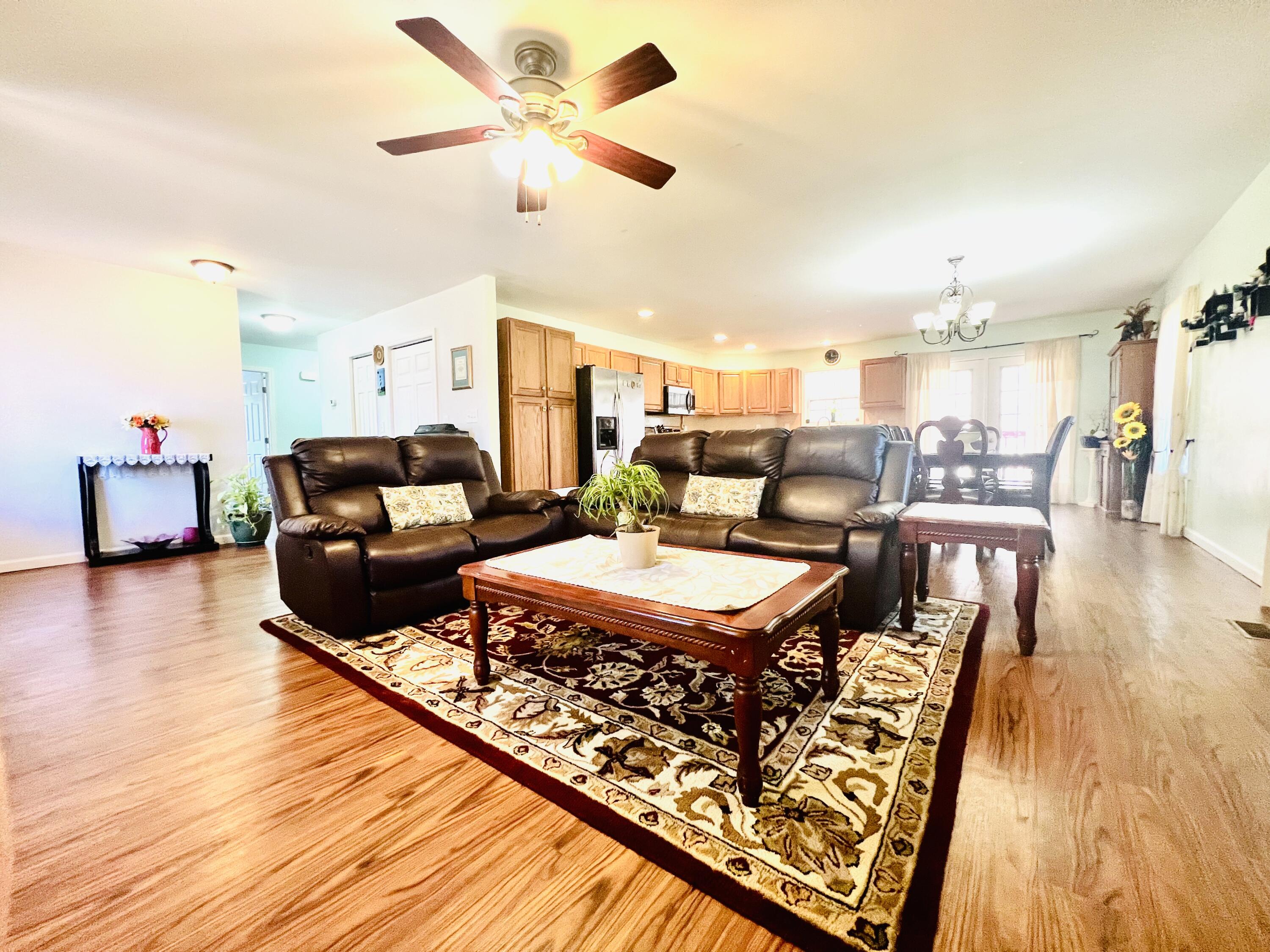 3965 Cherokee Valley Road Ringgold, GA 30736 - Photo 6 of 42 BEDEA8DE-88CB-4770-B270-D54F607F893F