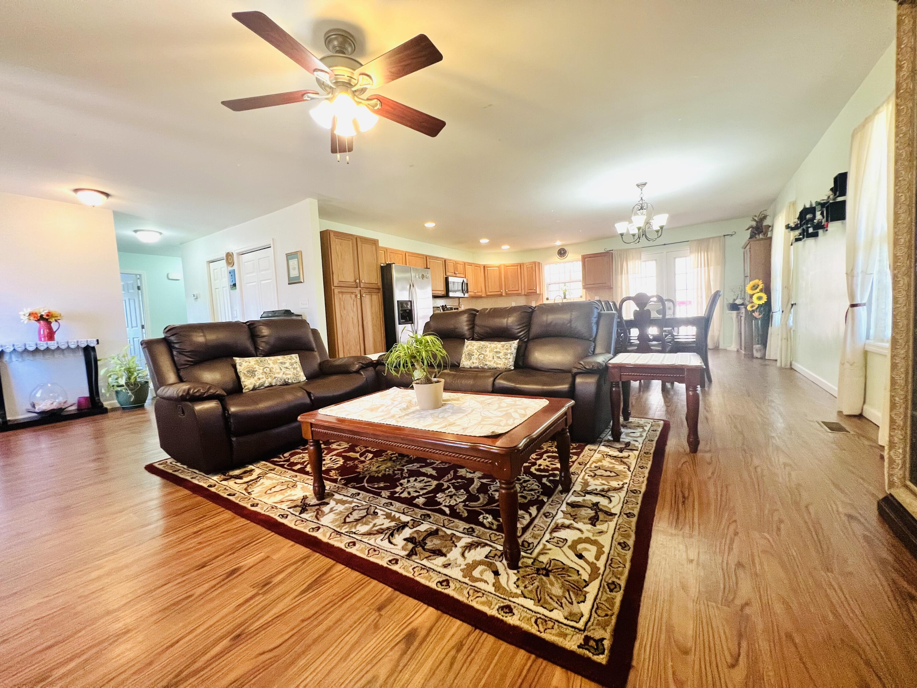 3965 Cherokee Valley Road Ringgold, GA 30736 - Photo 7 of 42 DFE7D70E-D4C7-4938-B4DF-C41A46794A72