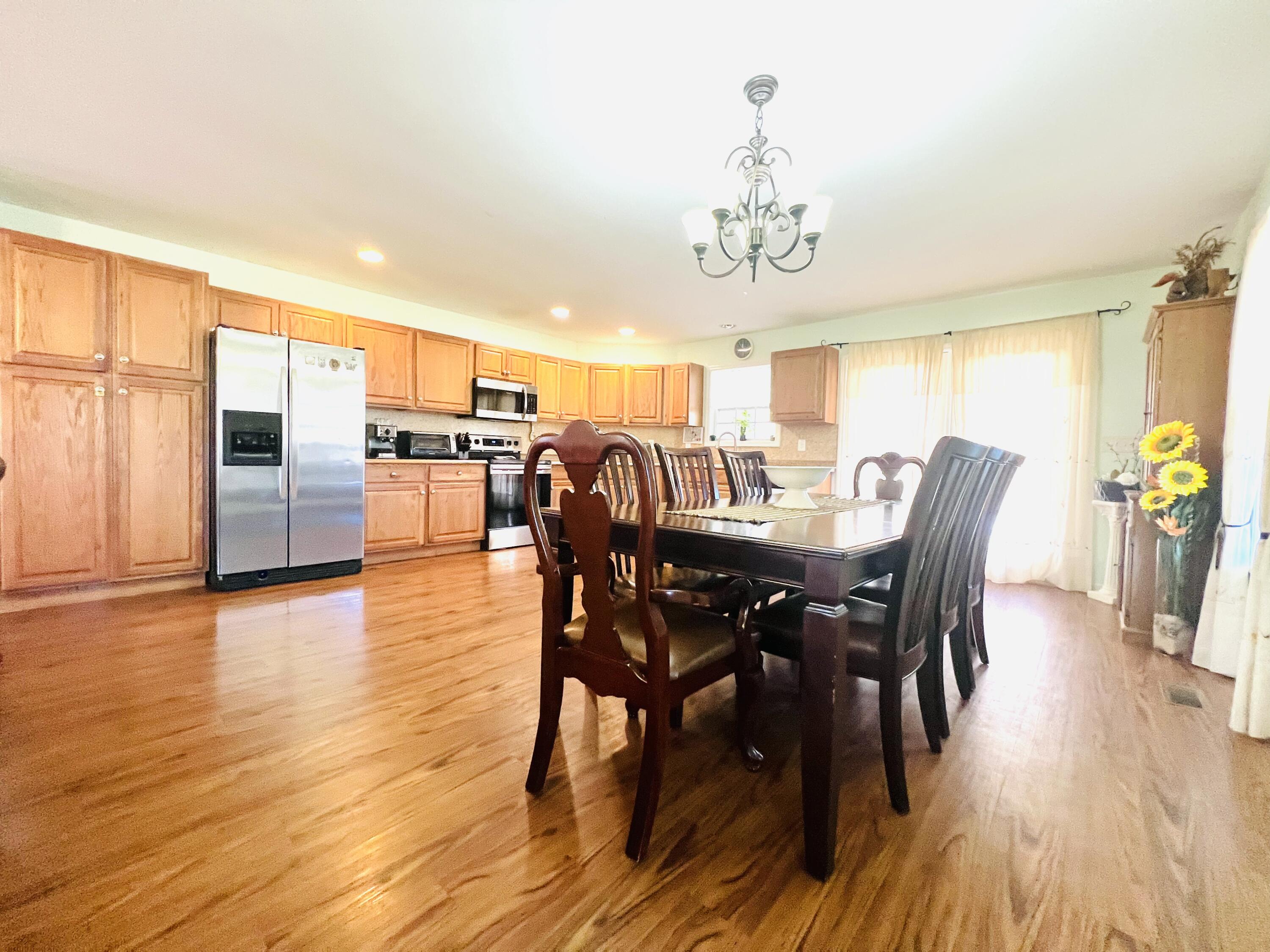 3965 Cherokee Valley Road Ringgold, GA 30736 - Photo 10 of 42 14D84C39-2F6D-40E3-AB7B-B827BC53C1EA