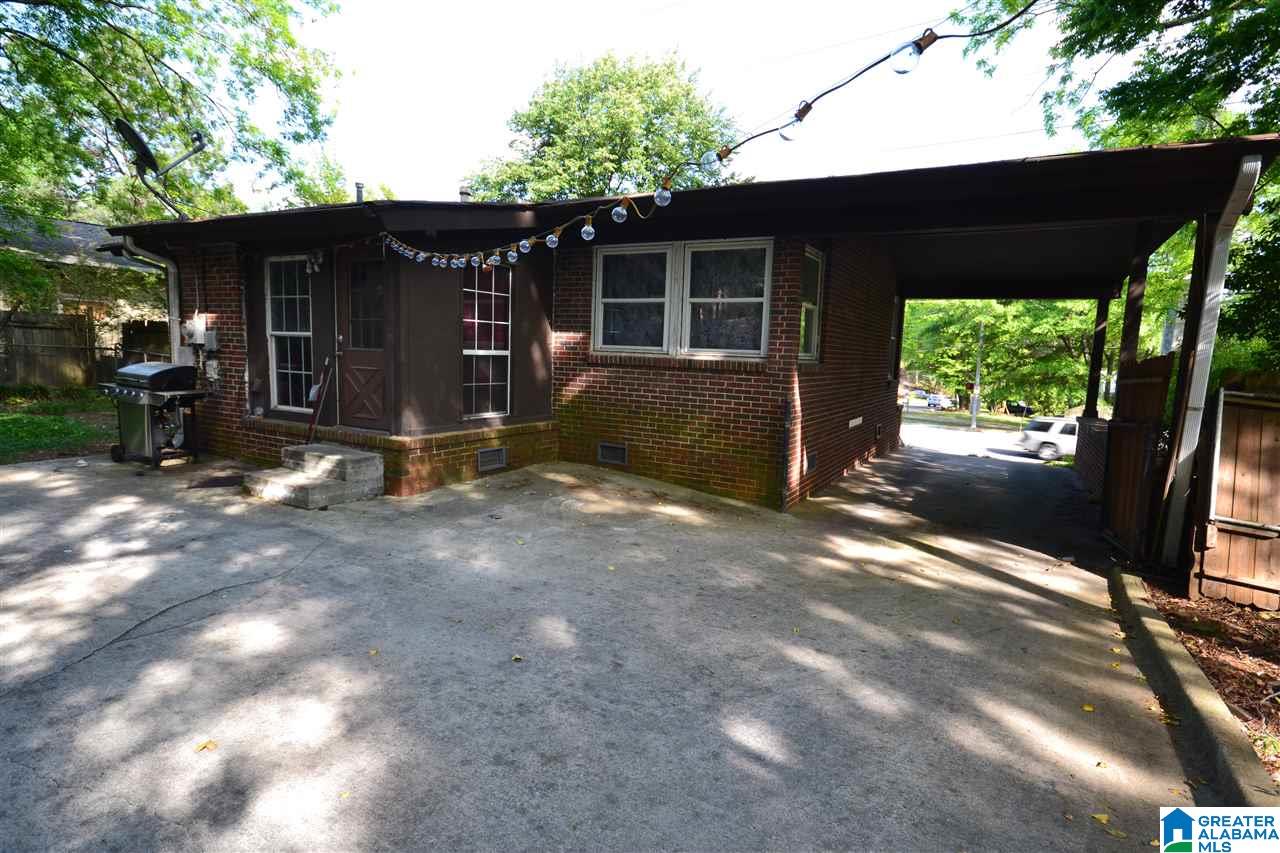 1104 Montclair Road Birmingham, AL 35213 - Photo 2 of 21