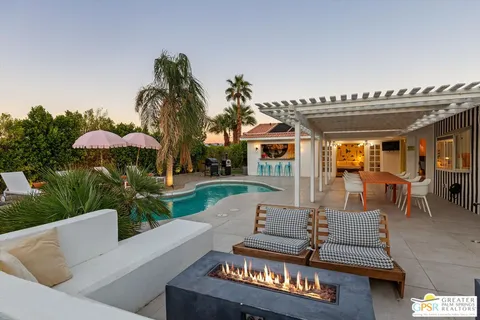 $1,195,000 | 2880 East San Angelo Road, Palm Springs, CA 92262