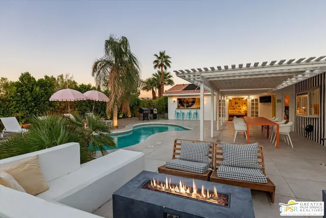 $1,195,000 | 2880 East San Angelo Road, Palm Springs, CA 92262