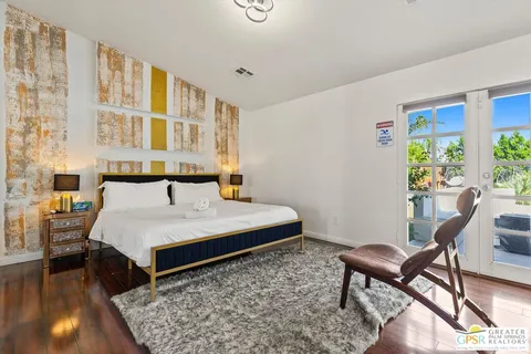 $1,195,000 | 2880 East San Angelo Road, Palm Springs, CA 92262