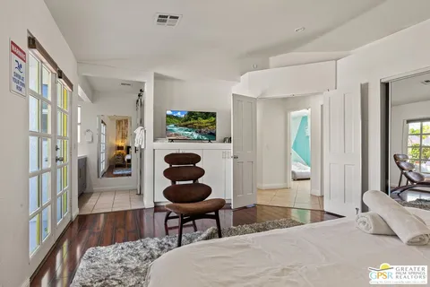 $1,195,000 | 2880 East San Angelo Road, Palm Springs, CA 92262