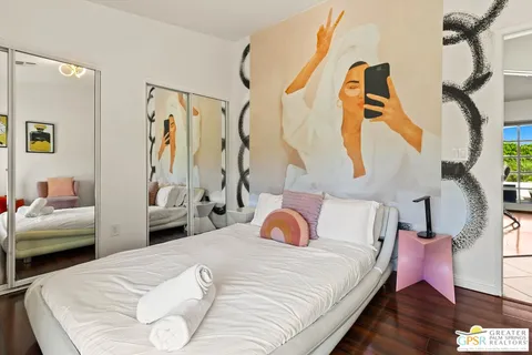 $1,195,000 | 2880 East San Angelo Road, Palm Springs, CA 92262