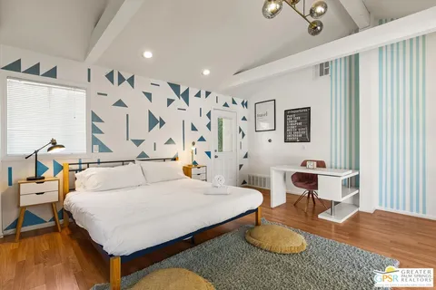 $1,195,000 | 2880 East San Angelo Road, Palm Springs, CA 92262