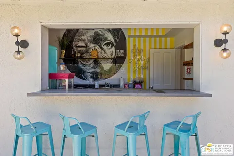 $1,195,000 | 2880 East San Angelo Road, Palm Springs, CA 92262