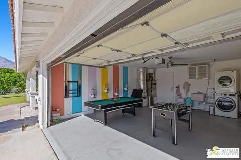 $1,195,000 | 2880 East San Angelo Road, Palm Springs, CA 92262