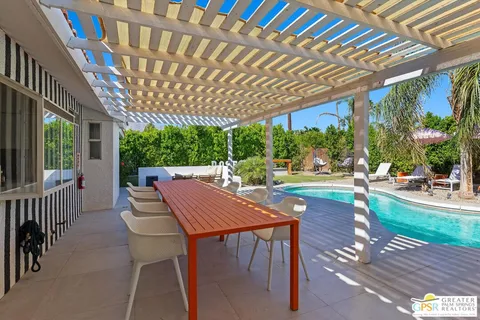 $1,195,000 | 2880 East San Angelo Road, Palm Springs, CA 92262