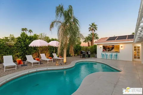 $1,195,000 | 2880 East San Angelo Road, Palm Springs, CA 92262