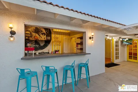 $1,195,000 | 2880 East San Angelo Road, Palm Springs, CA 92262