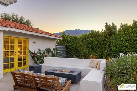 $1,195,000 | 2880 East San Angelo Road, Palm Springs, CA 92262