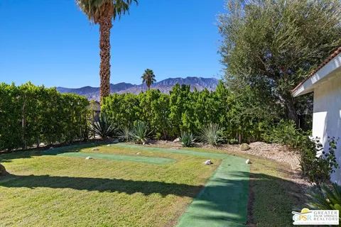 $1,195,000 | 2880 East San Angelo Road, Palm Springs, CA 92262