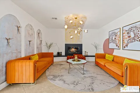 $1,195,000 | 2880 East San Angelo Road, Palm Springs, CA 92262